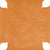 Petal Yellow Ceramic Athangudi Tile 12 Inch x 12 Inch