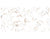 Picaso Gold Vitrified Tile 24*48 Inch