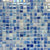 Picaso Mosaic Glass Tile 12x12 Inch