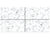 Picaso Thunder Vitrified Tile 24*48 Inch layout