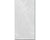 Grace Pietra Bianco 32 Inch x 64 Inch tile face close-up