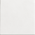Plain white B Vitrified Matt Tile 8 * 8 Inch
