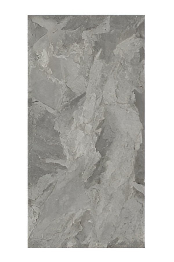 Polenta Grey Marble Vitrified Tile 24 * 48 Inch
