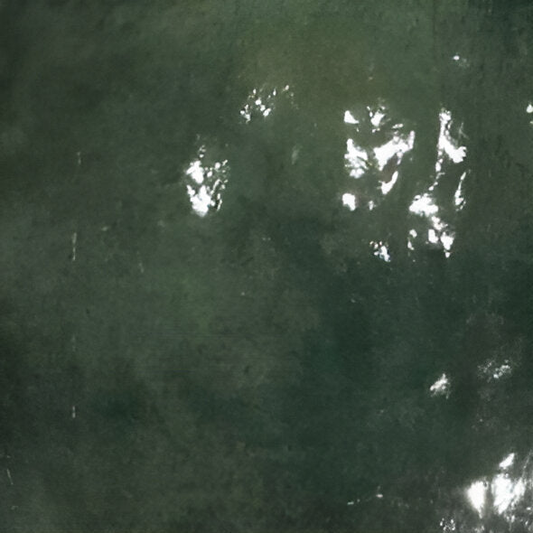 Pools Bottle Green Vitrified Gloss Tile 8 * 8 Inch