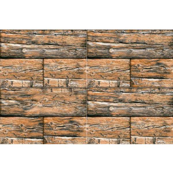 Poplar 205 Matt Vitrified Tiles 12*18 Inch