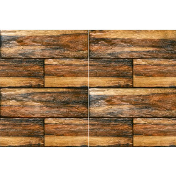 Poplar 209 Matt Vitrified Tiles 12*18 Inch