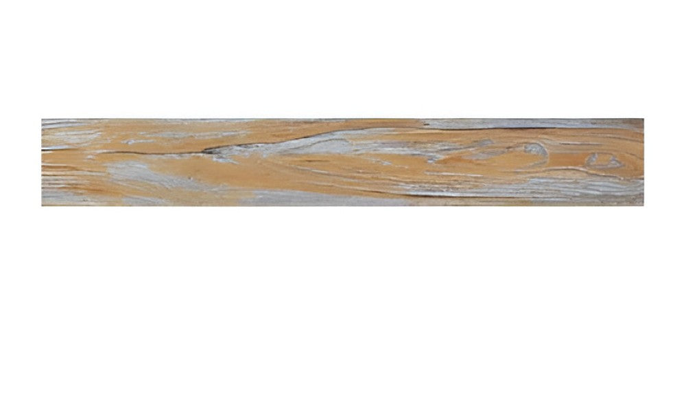 QLD-981 Wooden Vitrified Tile 6 * 36 Inch