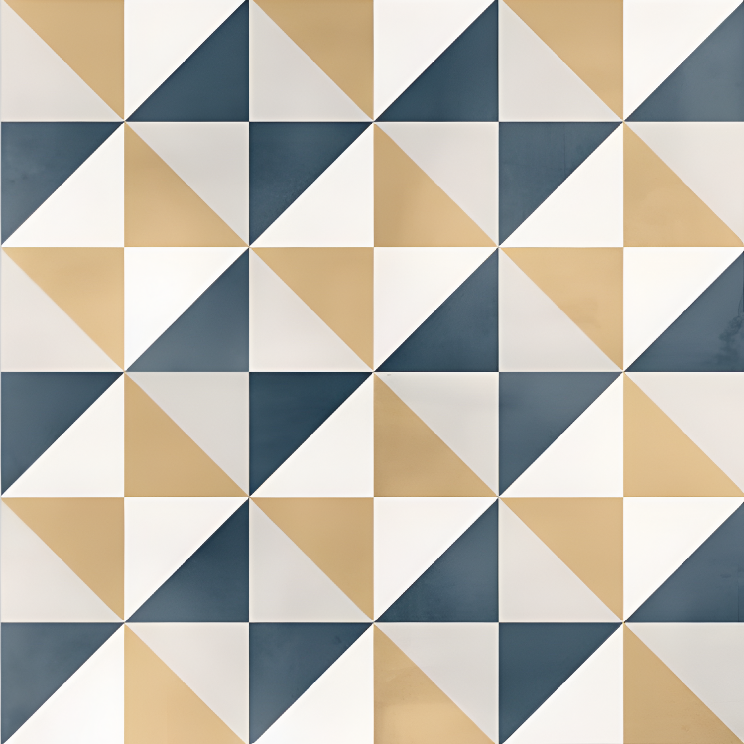 Radiant Moroccan Vitrified Tile 16*16 Inch