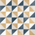 Radiant Moroccan Vitrified Tile 16*16 Inch