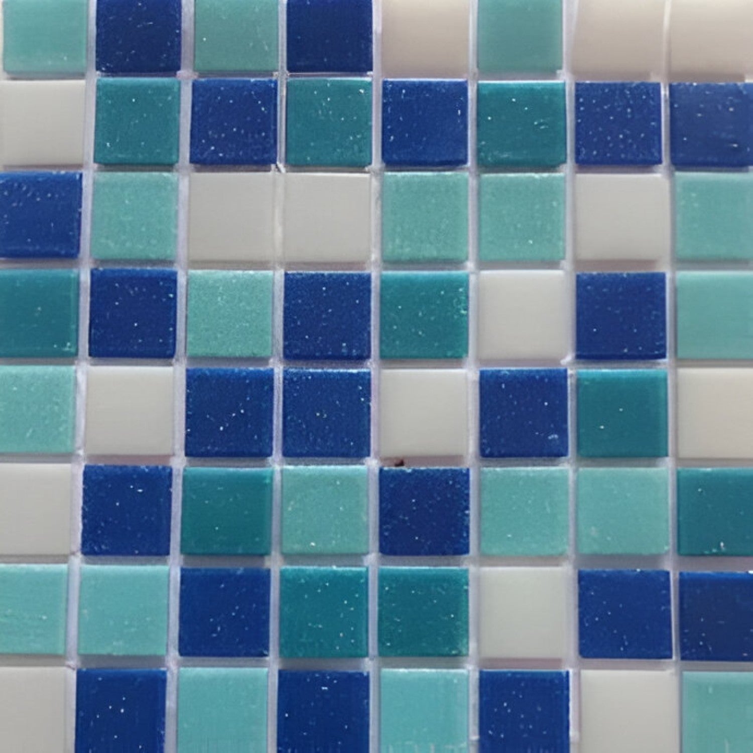 Ralart Mosaic Glass Tile 12x12 Inch