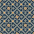 Rangoli Green Moroccon Tile 24*24 Inch