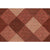 Reneta Brown Matt Vitrified Tiles 12*18 Inch