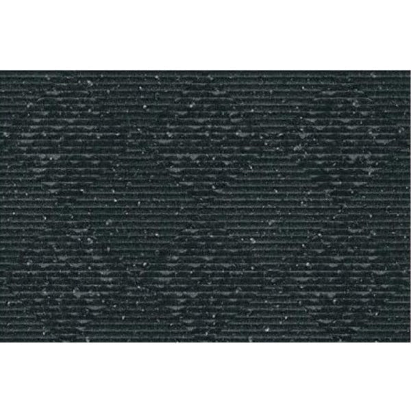 Reneta Negro Matt Vitrified Tiles 12*18 Inch