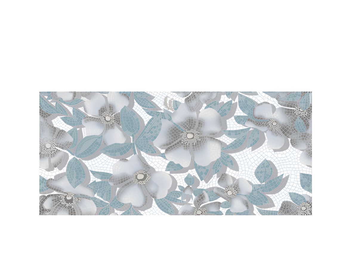 Revesta Aqua Decor Vitrified Tile 24 * 48 Inch