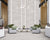Craft Rio Grey 32 Inch x 64 Inch tile in room setting