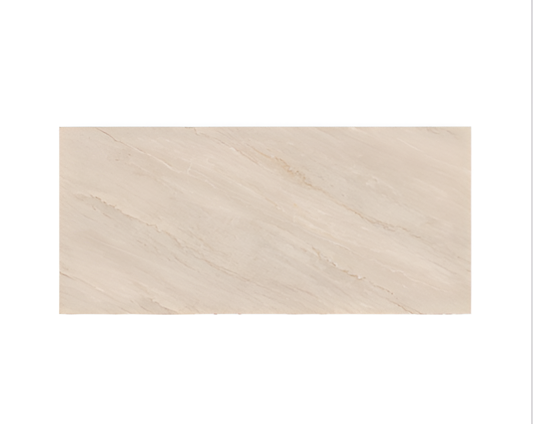 Rivera Sand Marble Vitrified Tile 24 * 48 Inch