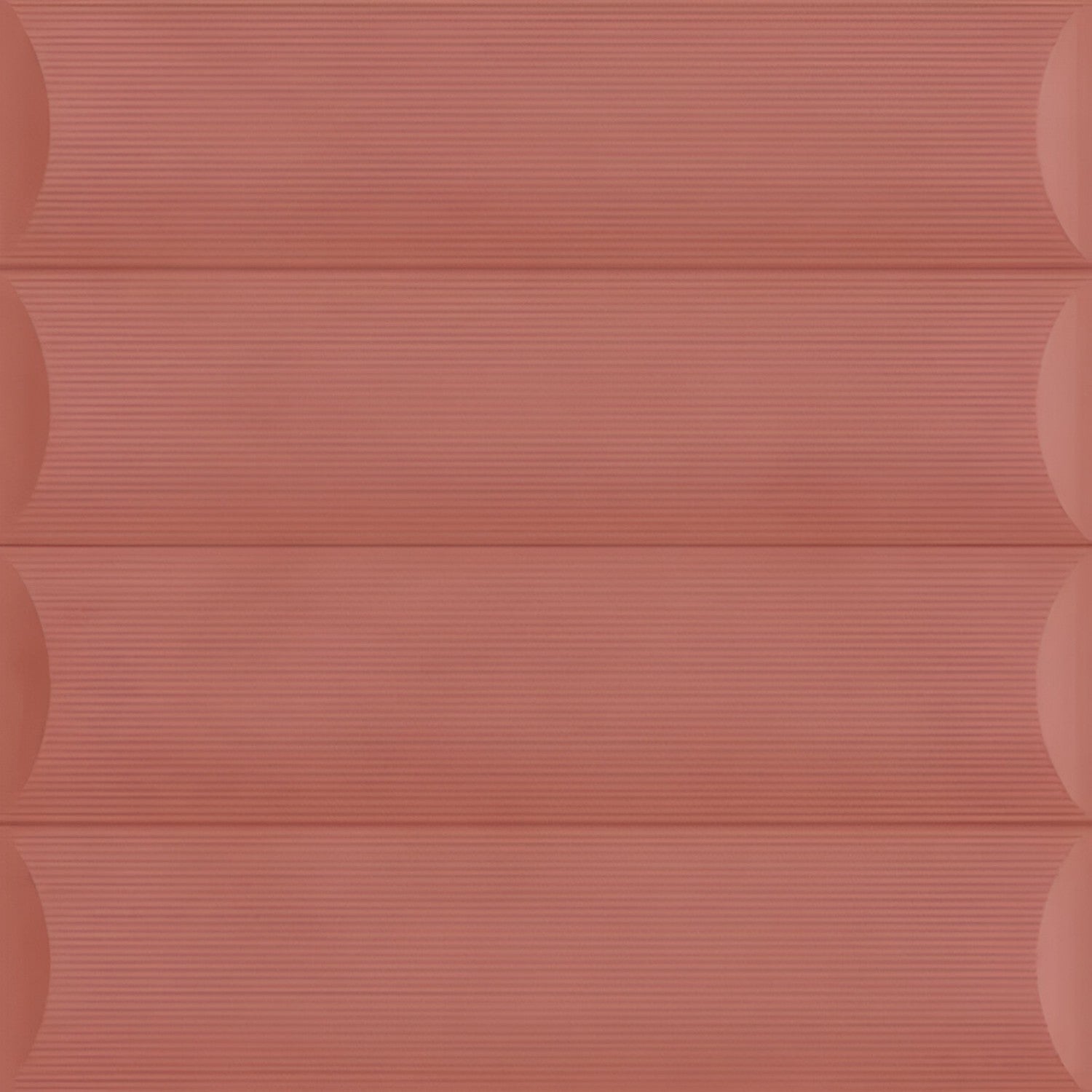 Roof Grape Ceramic Tile 12 Inch x 12 Inch