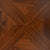 Rosso Vino Parquet Flooring 24x24 Inch