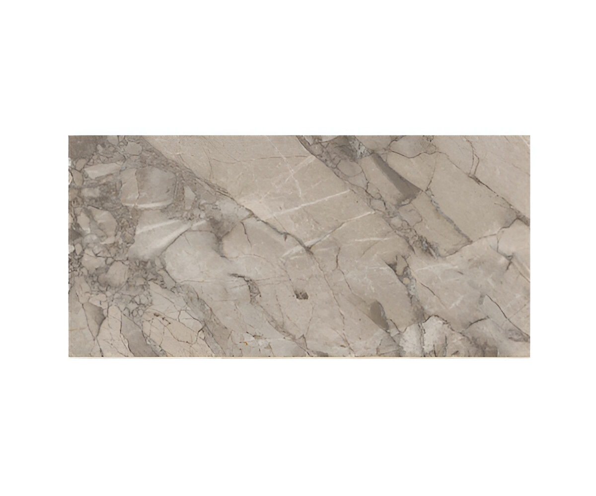 Roster Brown Vitrified Tile 24 * 48 Inch