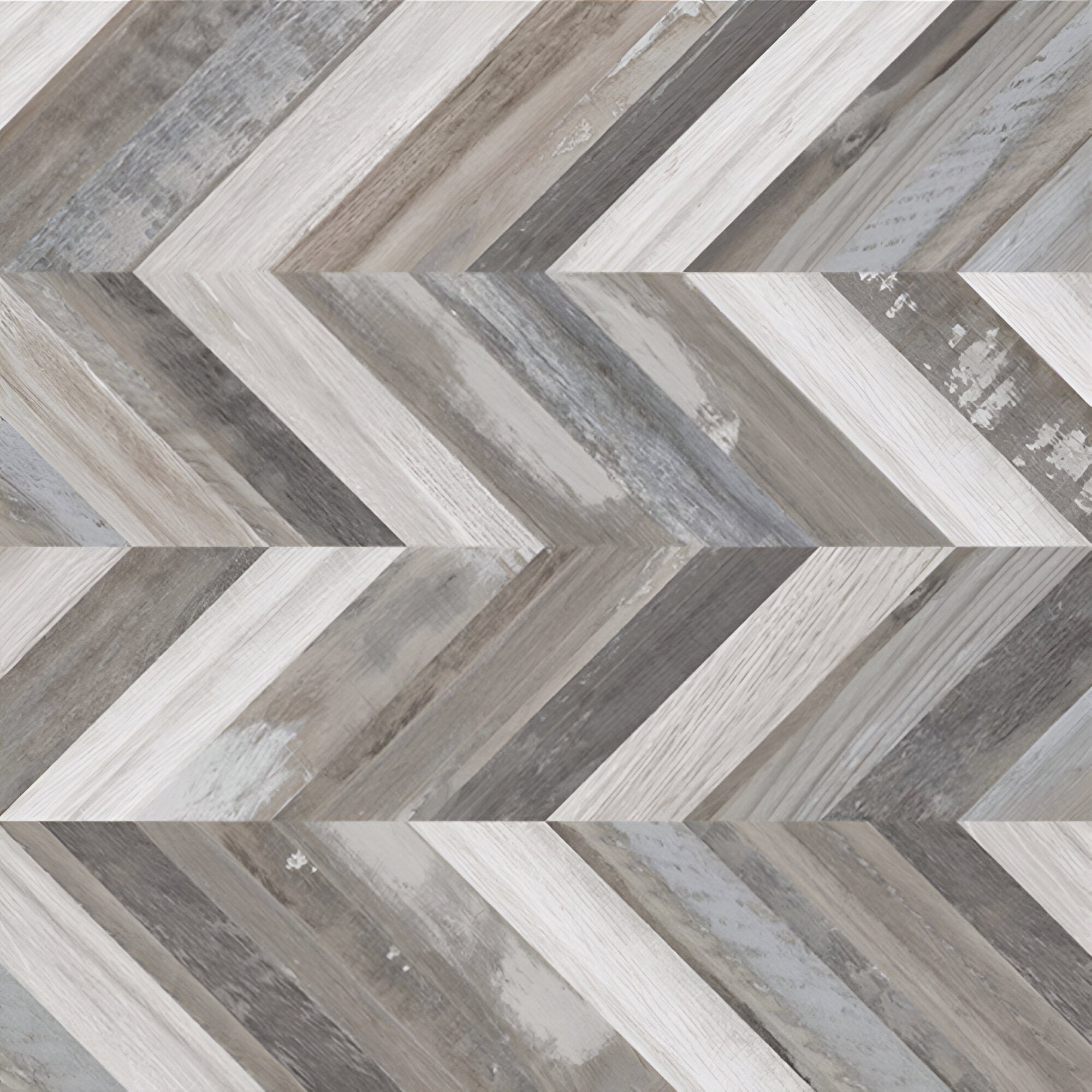 Rustwood Grigio Wooden Ceramic Tile 24*24 Inch