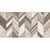 S-9001 Decor Gloss Vitrified Tile 24 * 48 Inch
