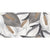 S-9009 Decor Gloss Vitrified Tile 24 * 48 Inch