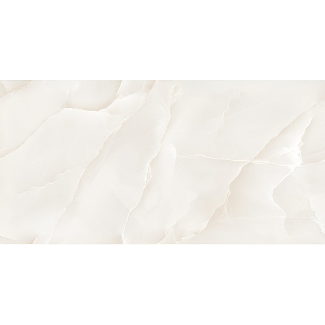 S-9011 Gloss Vitrified Tile 24 * 48 Inch