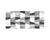 S-9029 Decor Vitrified Tile 24 * 48 Inch