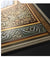 Saja Grey Decor-01 24x48 Inch tile close-up