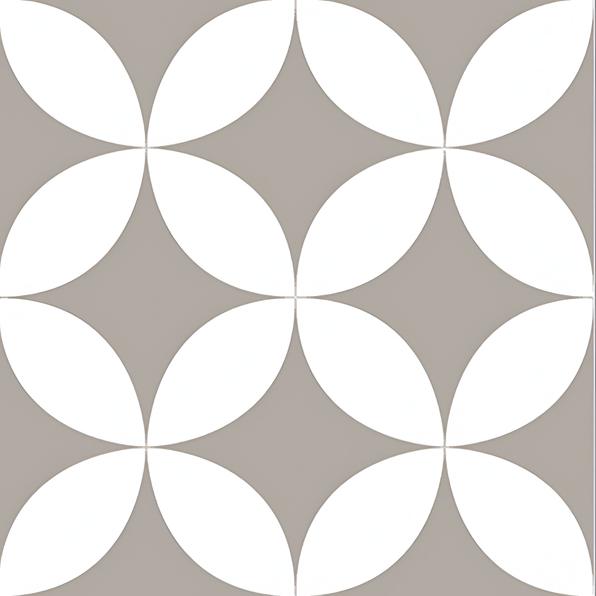 SC-119 Moroccan Vitrified Tile 12 Inch x 12 Inch