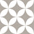 SC-119 Moroccan Vitrified Tile 12 Inch x 12 Inch