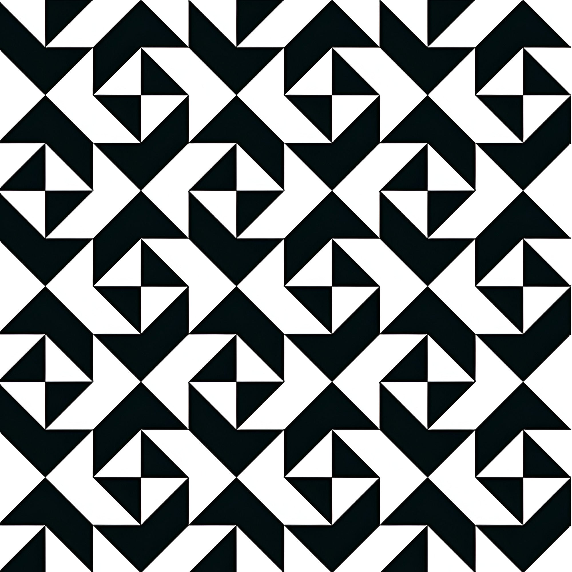 SC-210 Moroccan Vitrified Tile 12 Inch x 12 Inch