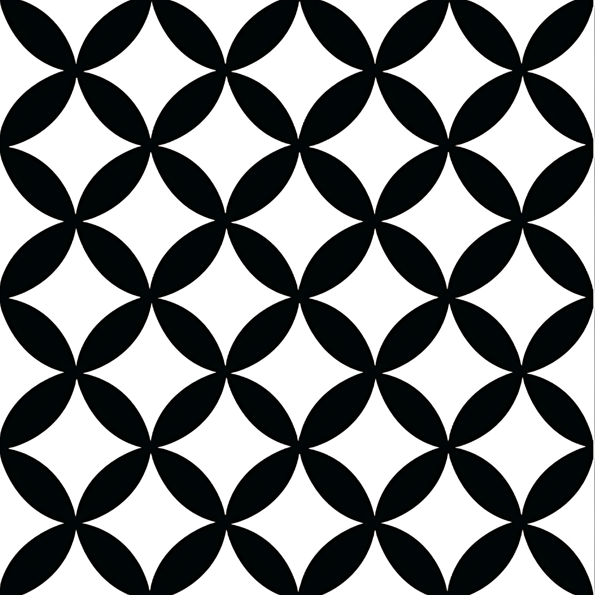 SC-214 Moroccan Vitrified Tile 12 Inch x 12 Inch