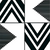 SC-241 Moroccan Vitrified Tile 12 Inch x 12 Inch