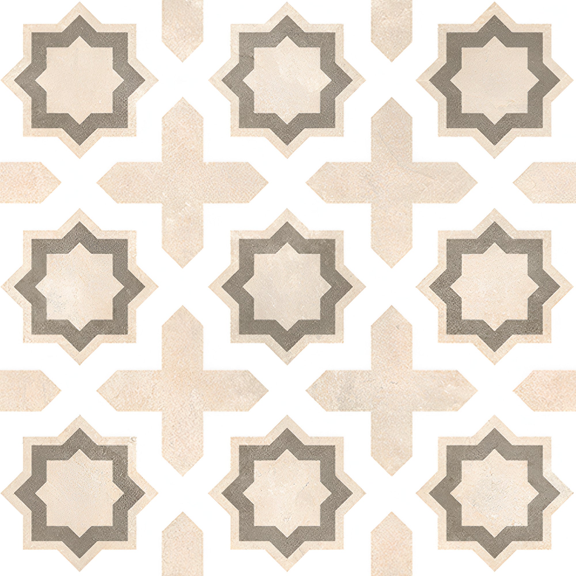 SC-245 Moroccan Vitrified Tile 12 Inch x 12 Inch