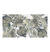 Segesta Silver Decor 2 Vitrified Tile 24 x 48 Inch