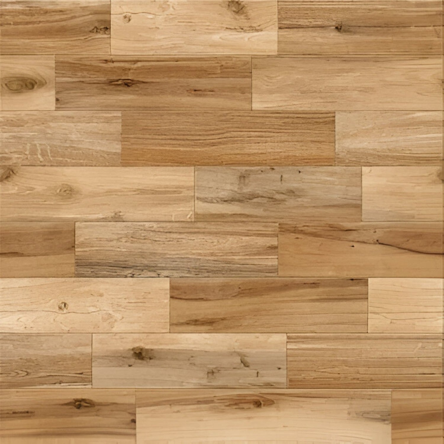 Shine Wood 113 Porcelain Tile 24*24 Inch