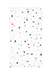 Siesta Terrazzo Vitrified Tile 24 * 48 Inch
