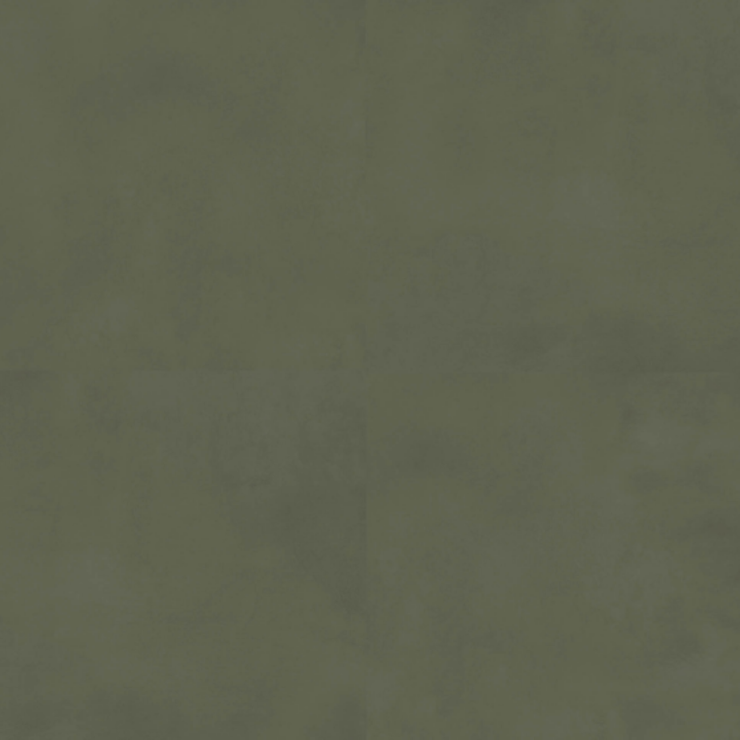 Solid Green Ceramic Tile 24 x 24 Inch