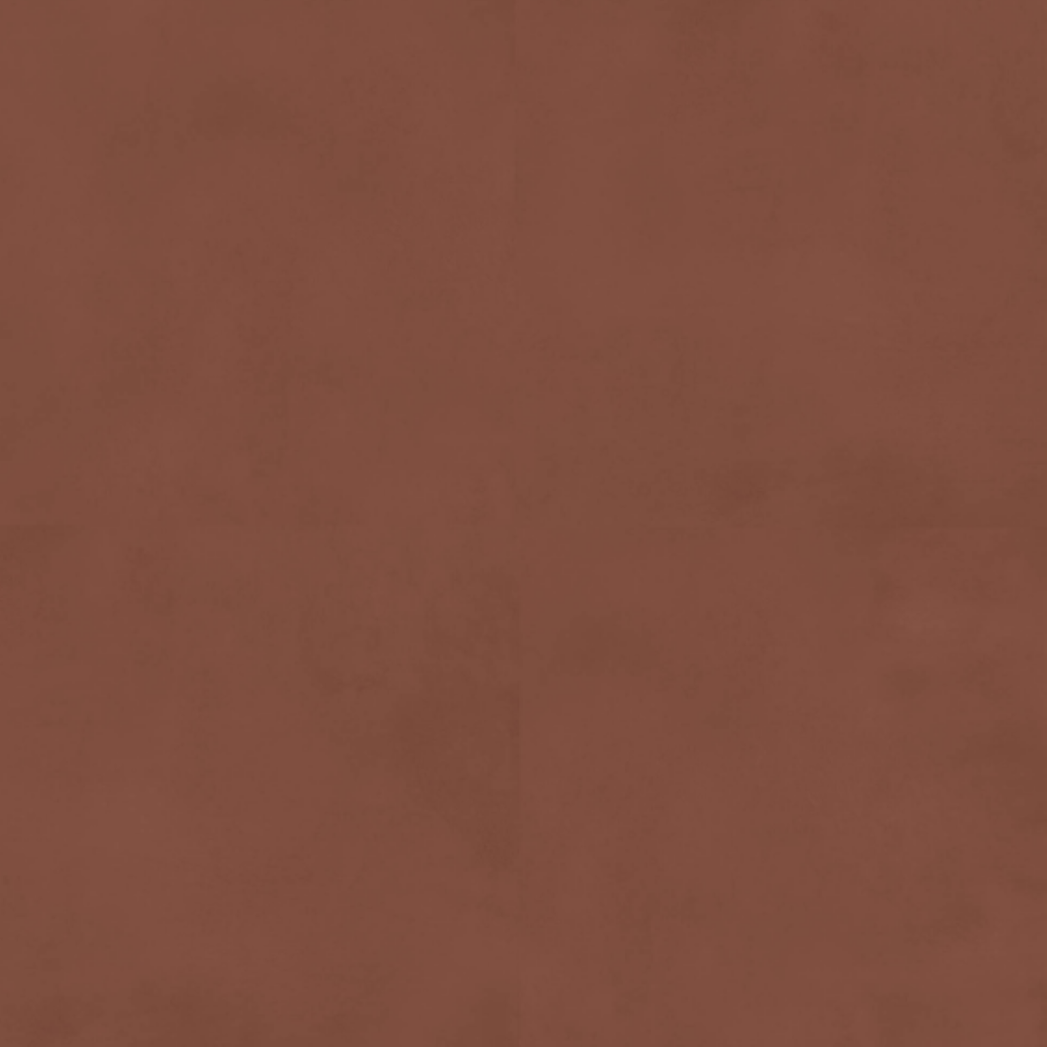 Solid Rosso Ceramic Tile 24 x 24 Inch