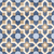 Sontra Moroccan Vitrified Tile 16*16 Inch
