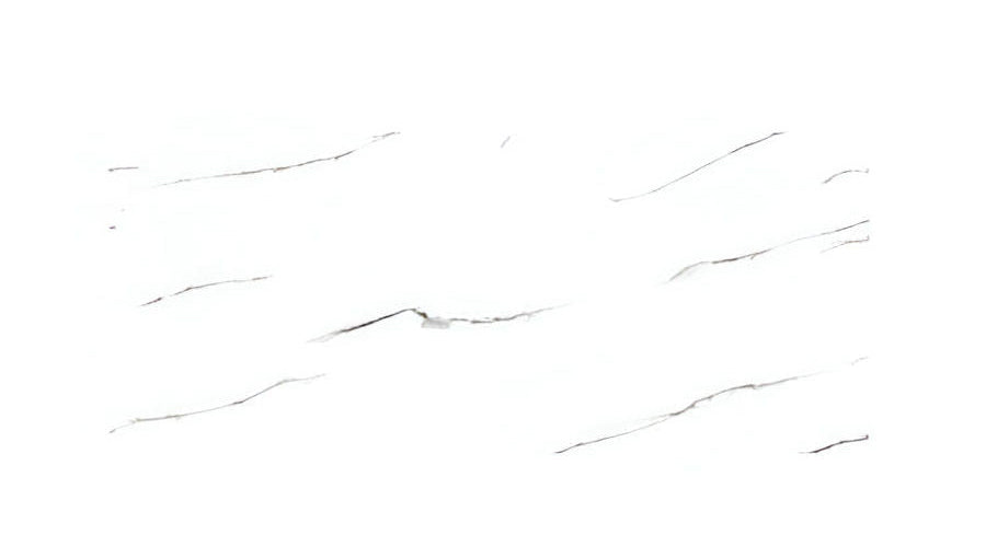 Spark Statuario Marble Vitrified Tile 24 * 48 Inch