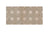 Spazio Decor Vitrified Moroccan Tile 24*48 Inch