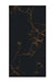 Spider Black Marble Vitrified Tile 24 * 48 Inch