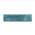 Splendor Acqua Subway Tile 3 x 12 Inch