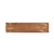 Splendor Desert Brown Subway Tile 3 x 12 Inch