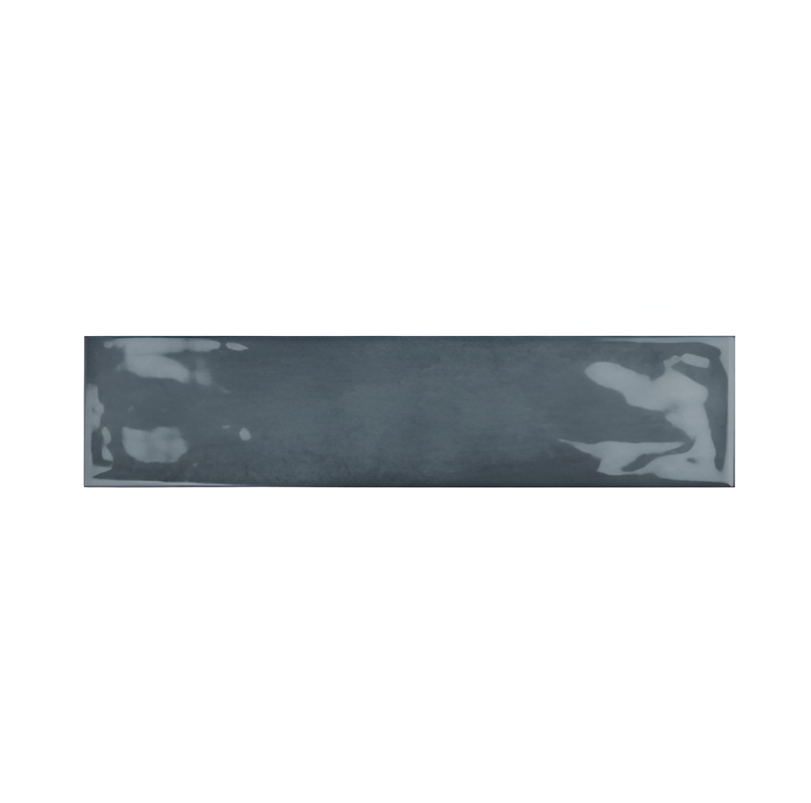 Splendor Peacock Aqua Subway Tile 3 x 12 Inch