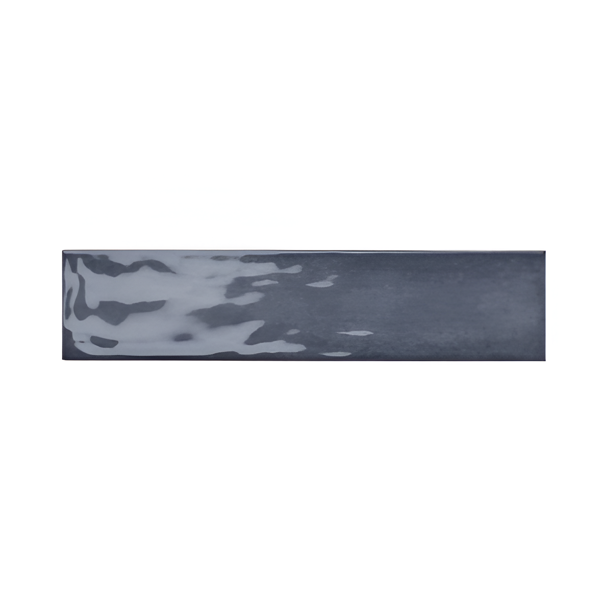 Splendor Sea Blue Subway Tile 3 x 12 Inch