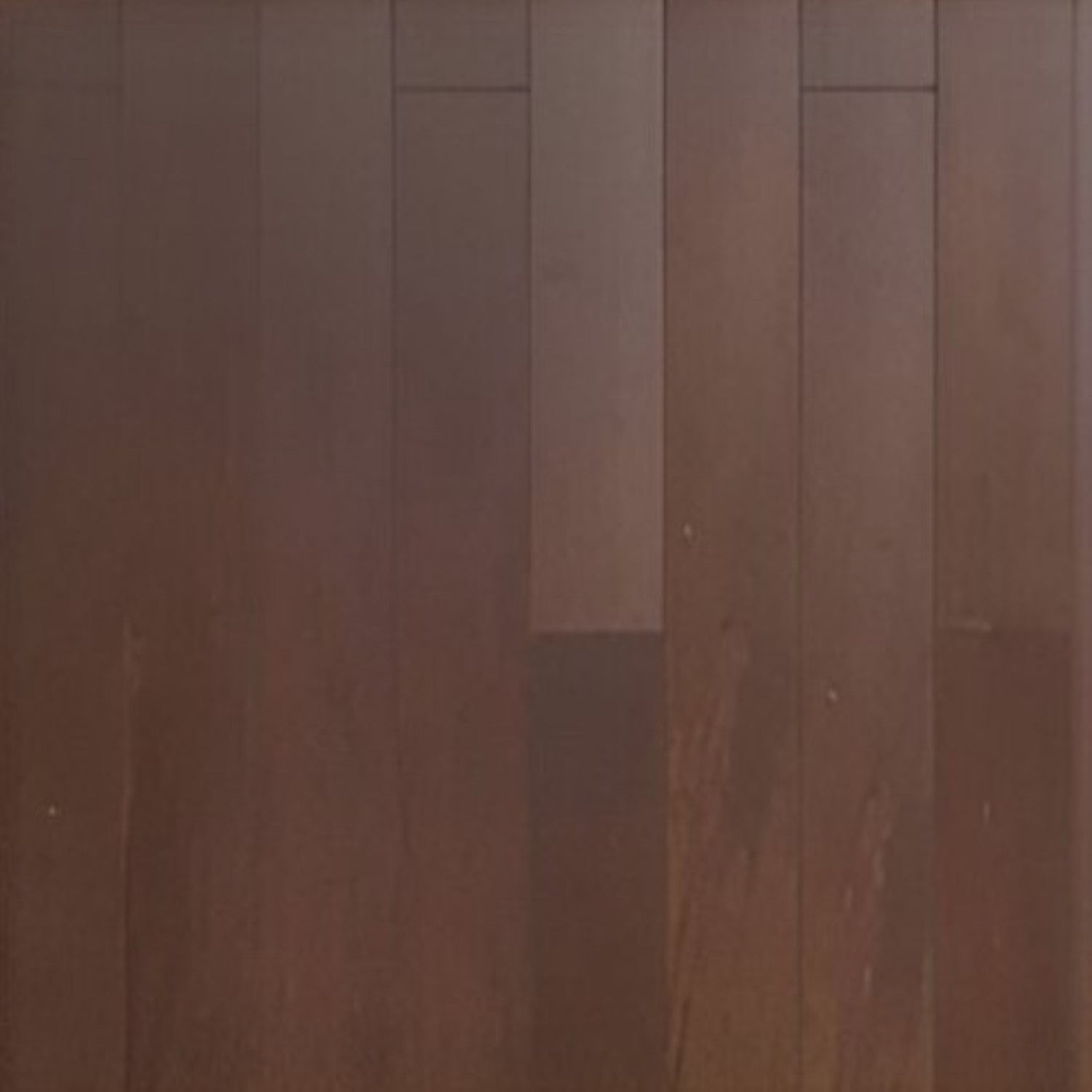 Strandwoven Bamboo Coffee Walnut Wooden Flooring 5x72 Inch
