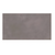 Stratos Grey Plain Vitrified Tile 24 x 48 Inch